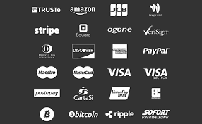 Payment Webfont Glyphs Free Icon Fonts Design Freebie Icon