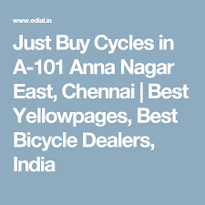 Pin On Bicycle Dealers In Chennai