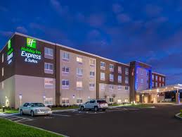 8298 n wickham rd, melbourne, fl, 32940, verenigde staten. Holiday Inn Express Suites West Melbourne Hotel By Ihg