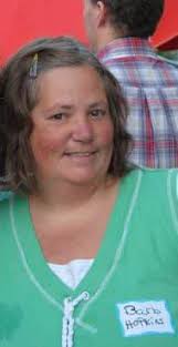 Another dear friend of New Generation Seniors of Holly ......Rest in Peace  Barb !