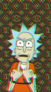 Rick And Morty Wallpapers Wallpaper Sun Pickle rick is the one. rick and morty wallpapers wallpaper sun