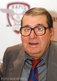 To pursue my dream to become a comedian. Portret Nicu Constantin Unul Dintre Cei Mai ApreciaÅ£i Actori De Comedie Romani AgenÈia De PresÄ Rador