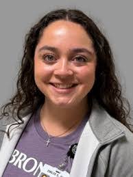 Alicia Bronson's Instagram, Twitter & Facebook