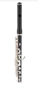 Scores featuring the flute — scores featuring the fife. Die Hochgelobte Jupiter 1100 Serie Piccoloflote In C