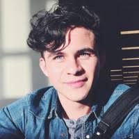 Christopher Carrillo