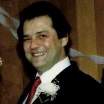 Mr. Leonard "Lenny" Kallaur Obituary