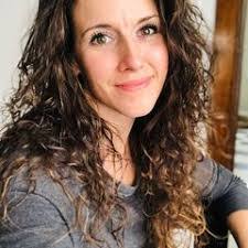 Nicole Berkey's Instagram, Twitter & Facebook