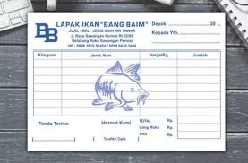 Maybe you would like to learn more about one of these? 16 Contoh Nota Serta Format Dan Cara Membuatnya Lengkap