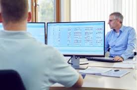 Epflex is an oem manufacturer of metallic components. Flexible Produktionsplanung Fur Epflex Mit Ganttplan In Der Medizinbranche Effizient Fertigen Dualis Gmbh It Solution Pressemitteilung Pressebox
