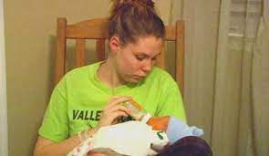 Northampton County Teenager Featured In Episode Of Mtv S 16 And Pregnant Lehighvalleylive Com