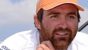 The Peter Brinckerhoff Nautical Lecture Series