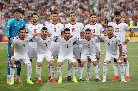 The official fifa world cup 2022 page. Skocic Names Iran Squad For World Cup Qualifiers Tehran Times