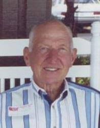 Obituary information for Lionel Daniel Geiman