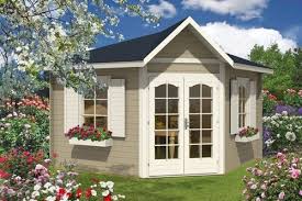 5 Eck Gartenhaus Modell Ancona 40 Gartenhaus 5 Eck Gartenhaus Gartenhaus Gmbh