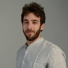 Why am I getting "shark finn"-like signal?