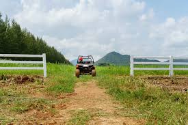 Best Side By Side Utvs For Farm Use Outdoor Troop