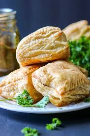 Haitian Patties Haitian Pate Recipe Bhm Virtual Potluck Savory Thoughts Recipe Haitian Food Recipes Pate Recipes Haitian Pate Recipe
