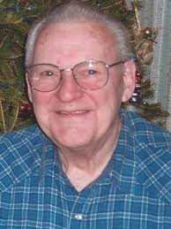 Rodney Fisher Obituary (2014)