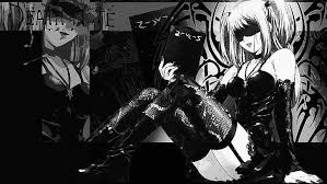 Hd Wallpaper Anime Death Note Misa Amane Wallpaper Flare Read death note ch.110 page all; hd wallpaper anime death note misa