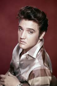 Elvis presley was born in tupelo, mississippi to gladys and vernon presley. Elvis Biography Graceland