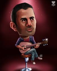 Egyptian Singer: Hamza Namira