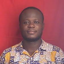 Profile of Mr. Joseph Mensah, Ohemeng