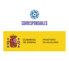 Plan Corresponsables - Ministerio de Igualdad
