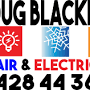 Doug "Blackburn" Air Conditioning & Electrical from www.dugcom.com.au