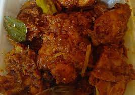 Resep Menyiapkan Ayam Spesial Bumbu Bali Nikmat