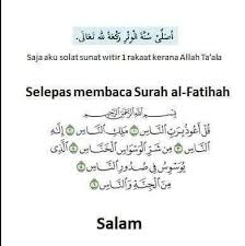 Panduan Solat Terawih Ringkas Di Rumah Untuk Wanita Ibu Yang Ada Anak Kecil