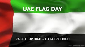 Standing as i do, with my hand upon this staff. Uae Flag Day Image Desicomments Com