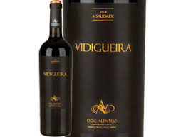 The vidigueira doc cultivates in its vineyards varieties of alfrocheiro red, moreto periquita, tinta grossa and trincadeira. Vinho Vidigueira Tinto 0 75l Auchan