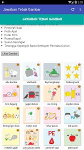 Jawaban Tebak Gambar Lengkap Kunci Jawab Terbaru For Android Apk Download