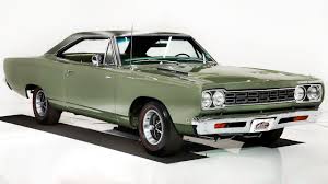 Image result for Light Green 1968 AC Cars