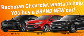 Don't miss out on the new porsche 911 carerra, porsche boxster, porsche cayman, porsche cayenne, porsche macan, and porsche panamera. Bachman Chevrolet Is A Louisville Chevrolet Dealer And A New Car And Used Car Louisville Ky Chevrolet Dealership Lessthanperfect