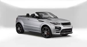 Range Rover Redefined By Overfinch The Art Of Bespoke