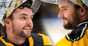 Vändningen: SHL-stjärnan kan lämna