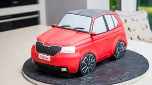 You'll always remain unique thanks to the customised look, smart equipment and unique simply clever features. Skoda Bake Off Our Tribute To The Iconic Fabia Cake Advert Auto Express