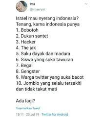 Jun 16, 2020 · datangi dukun santet. Ada Lagi Lur Kutipan Buku Kutipan Lucu Kutipan