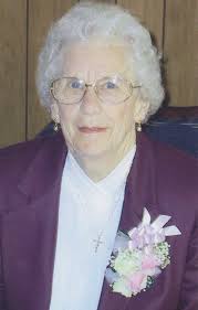 Annabelle "Belle" Baker Obituary