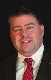 Cortese remembered as 'a great colleague and friend'