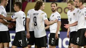 Da es seit der letzten ausgabe des rankings keine nennenswerte länderspiele gab, blieben die ersten 32 plätze unverändert. Osterreich In Fifa Weltrangliste Auf Rang 27 Sn At