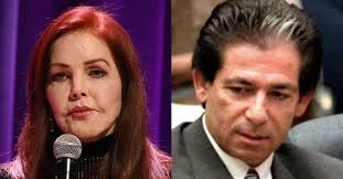 Priscilla Presley Secret Romance With Robert Kardashian Revealed