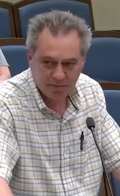 FYI I work in the LPCSC and I wanted to clear up something. Mark  Francesconi did not voluntarily retire. He was voted out by the school  board 7-0. They had Miss Peggy