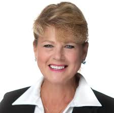 Debbie Erickson at Keller Williams Wasilla