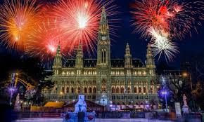 Instead of heading out for a night on the town, many of us will be settling in for an evening on the couch. New Year S Eve 10 Last Minute City Breaks In Europe Travel The Guardian