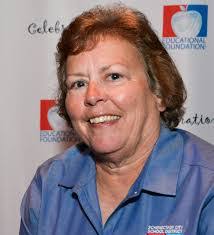 Gina Gould's Instagram, Twitter & Facebook