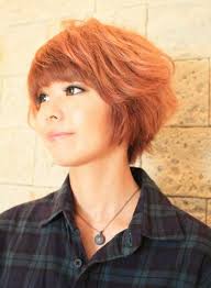 Orange caramel(오렌지캬라멜) _ lipstick(립스틱) mv. 60 Incredible Short Hairstyles For Asian Women December 2020