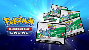 A virtual pokemon pack opener. How To Play The Pokemon Trading Card Game Online