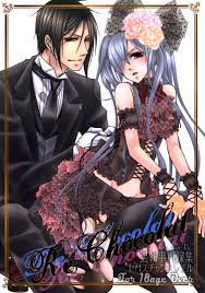 Black butler porn comics ❤️ Best adult photos at hentainudes.com